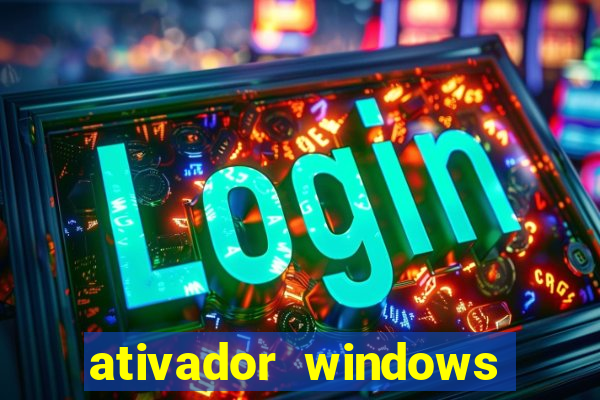 ativador windows server 2022